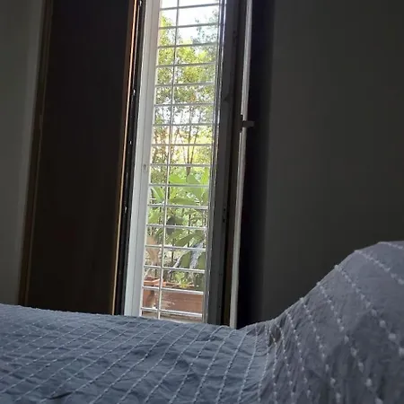 Al Pozzo Di Garibaldi شقة روما