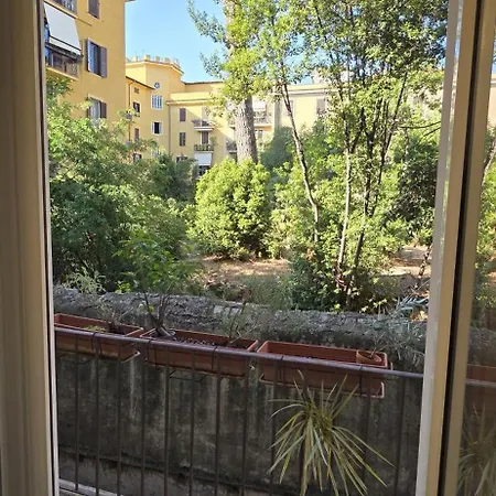 Al Pozzo Di Garibaldi روما