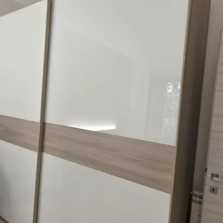 Apartment Al Pozzo Di Garibaldi