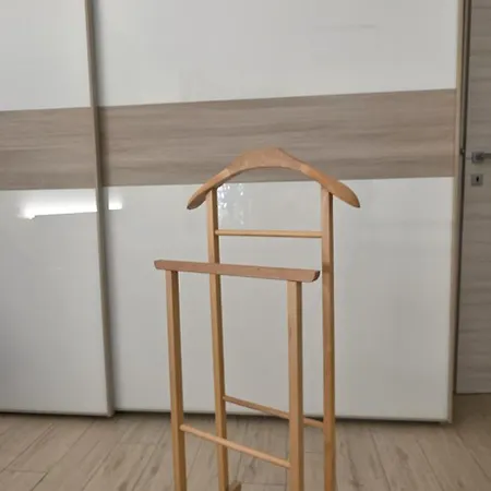 Al Pozzo Di Garibaldi Apartment *
