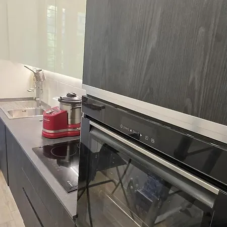 Al Pozzo Di Garibaldi