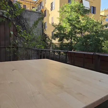 Al Pozzo Di Garibaldi روما