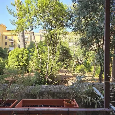 Al Pozzo Di Garibaldi * روما