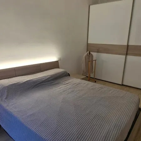 Al Pozzo Di Garibaldi Apartment