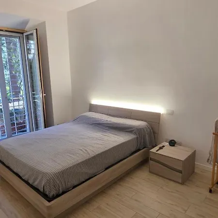 Apartment Al Pozzo Di Garibaldi