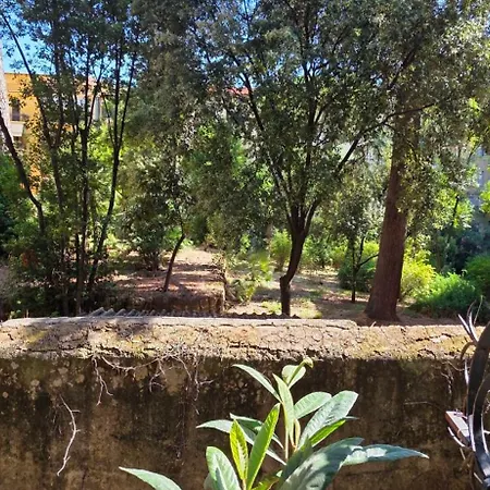 Al Pozzo Di Garibaldi شقة *