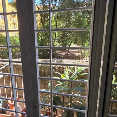 Apartment Al Pozzo Di Garibaldi