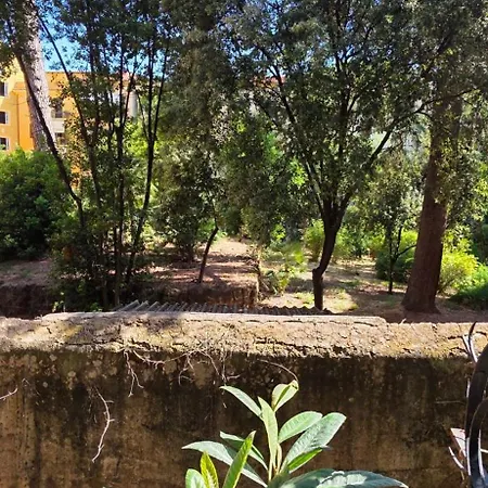 Apartment Al Pozzo Di Garibaldi