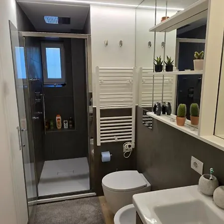 Al Pozzo Di Garibaldi