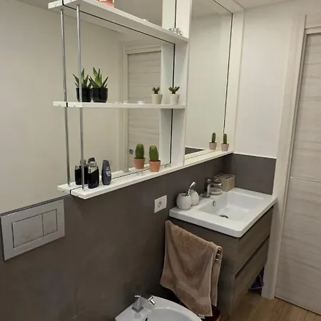 Al Pozzo Di Garibaldi *