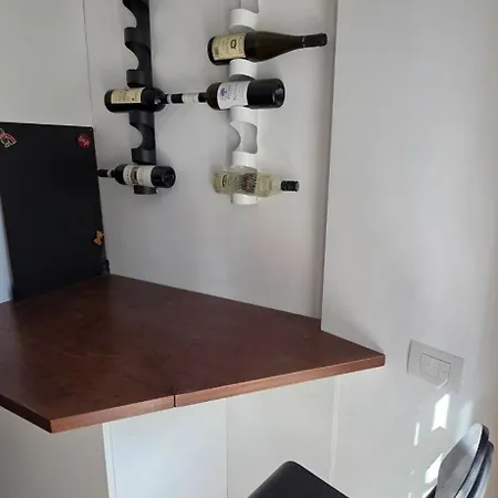 Apartment Al Pozzo Di Garibaldi *