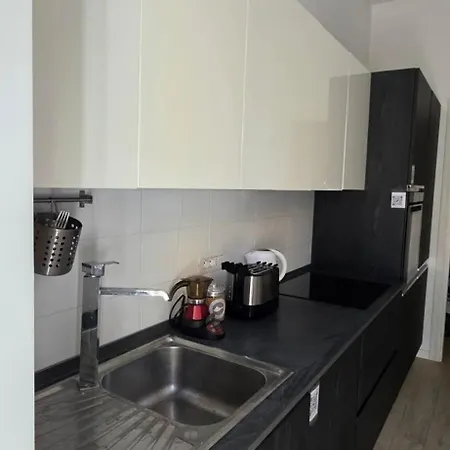 Al Pozzo Di Garibaldi روما