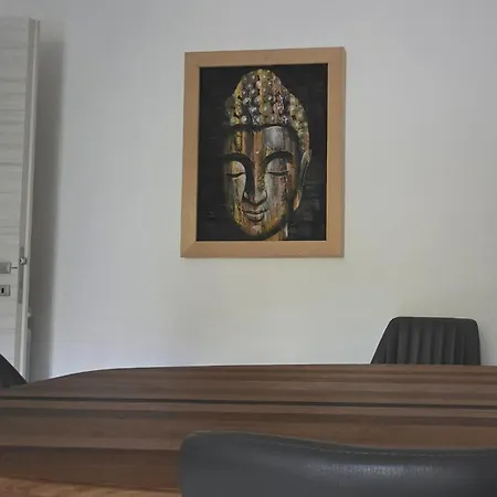 Apartament Al Pozzo Di Garibaldi Rzym