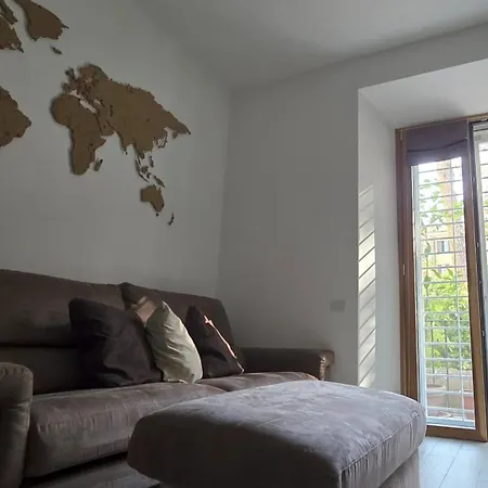 Al Pozzo Di Garibaldi