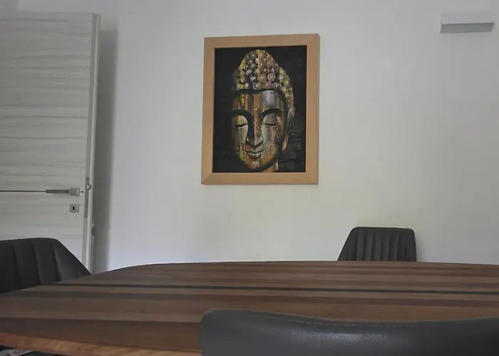 아파트 Al Pozzo Di Garibaldi 로마