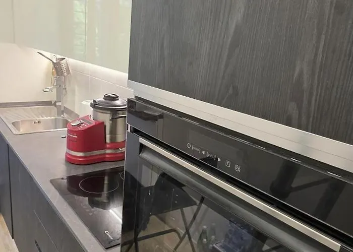 Al Pozzo Di Garibaldi