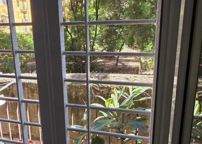 아파트 Al Pozzo Di Garibaldi