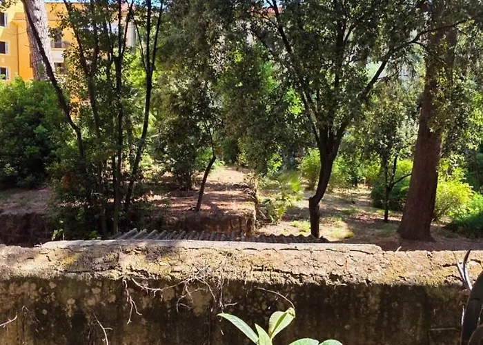 아파트 Al Pozzo Di Garibaldi