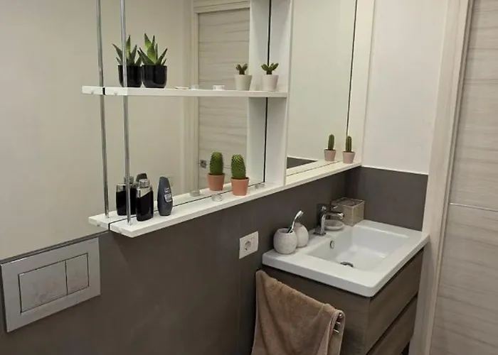 Al Pozzo Di Garibaldi *