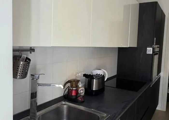 Al Pozzo Di Garibaldi 로마