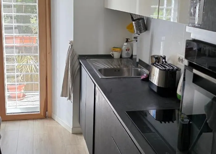 아파트 Al Pozzo Di Garibaldi