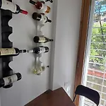 Apartament Al Pozzo Di Garibaldi Rzym