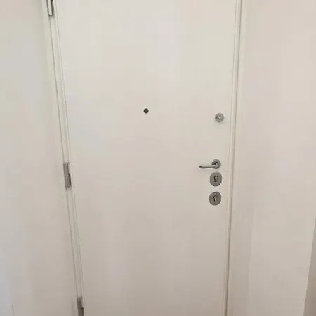 Διαμέρισμα Al Pozzo Di Garibaldi