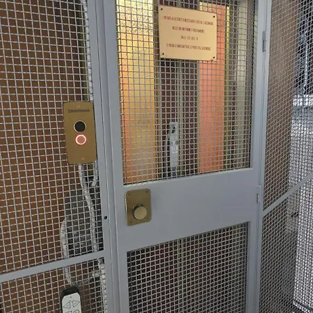 Daire Al Pozzo Di Garibaldi