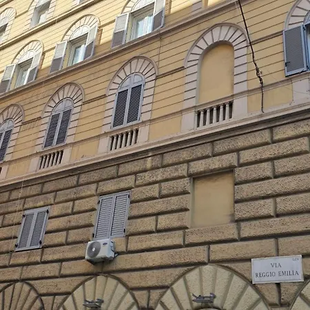 Al Pozzo Di Garibaldi Daire