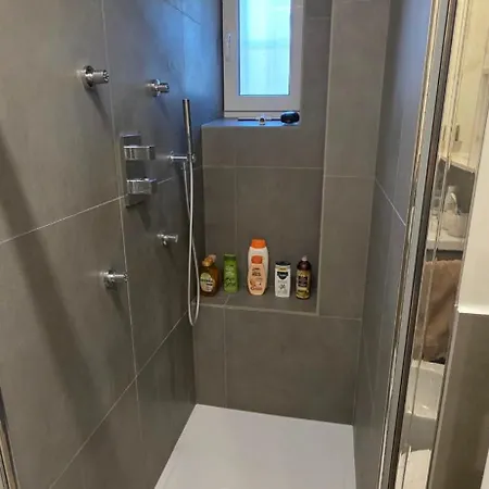 Al Pozzo Di Garibaldi Daire