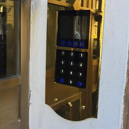 Al Pozzo Di Garibaldi *